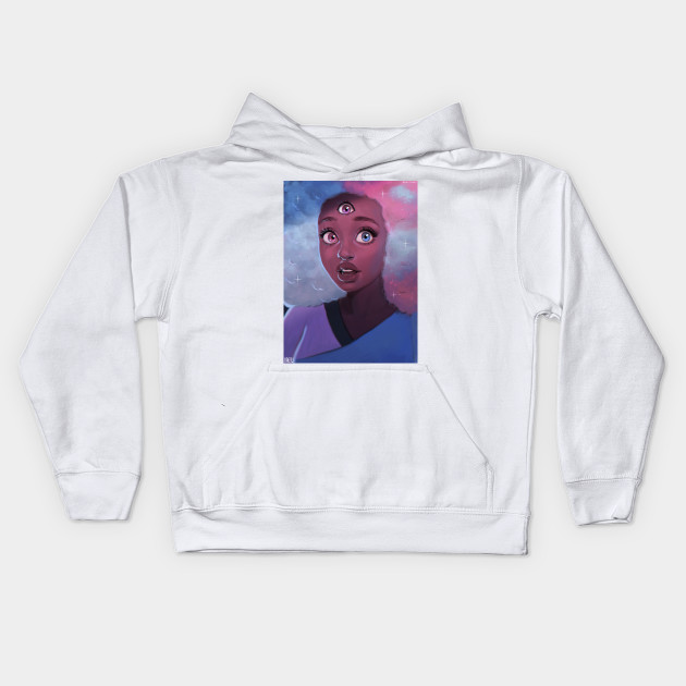 Cotton Candy Garnet